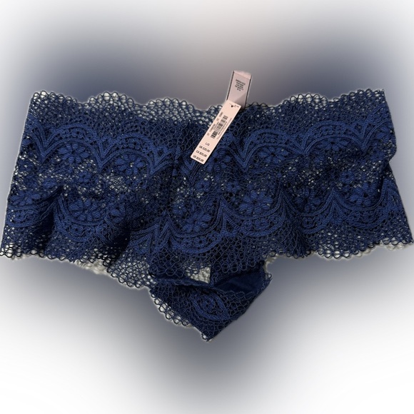 Victoria's Secret Other - NWT Victoria’s Secret lace underwear sku 18​